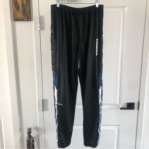 Umbro track pants